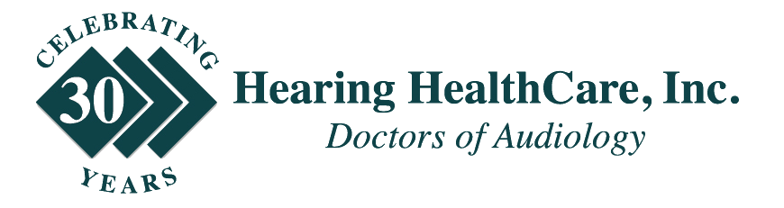 HearingHealthcare_Logo_30thAnniversary_Color